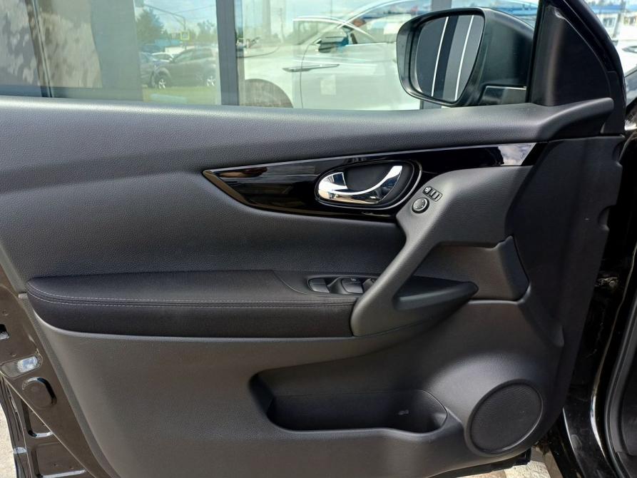 Nissan Qashqai II Москва  - изображение 17