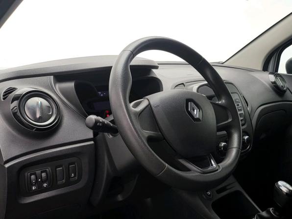 Renault Kaptur I с пробегом 2018 года, цена 1 549 000 рублей, 75272 км, внедорожник, Автокод Объявления