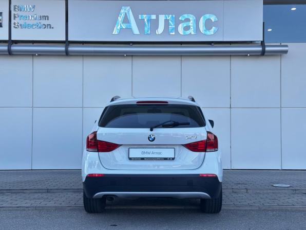 BMW X1 I (E84) с пробегом 2012 года, цена 1 290 000 рублей, 202104 км, внедорожник, Автокод Объявления