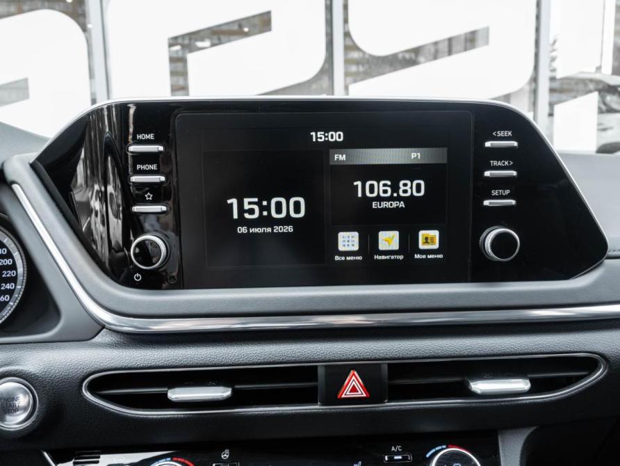 Hyundai Sonata VIII (DN8) Ставрополь  - изображение 14