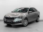 Skoda Rapid II Санкт-Петербург  - изображение 29