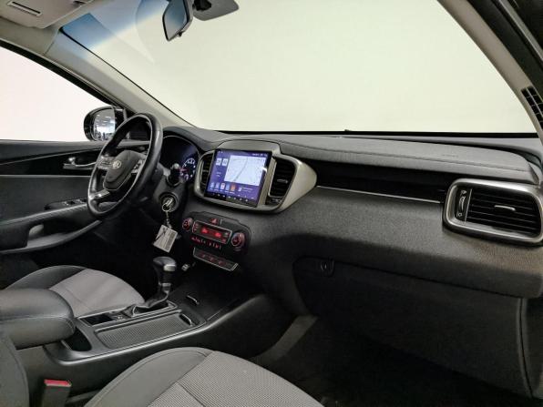 Kia Sorento III Prime Рестайлинг с пробегом 2018 года, цена 2 500 000 рублей, 81038 км, внедорожник, Автокод Объявления