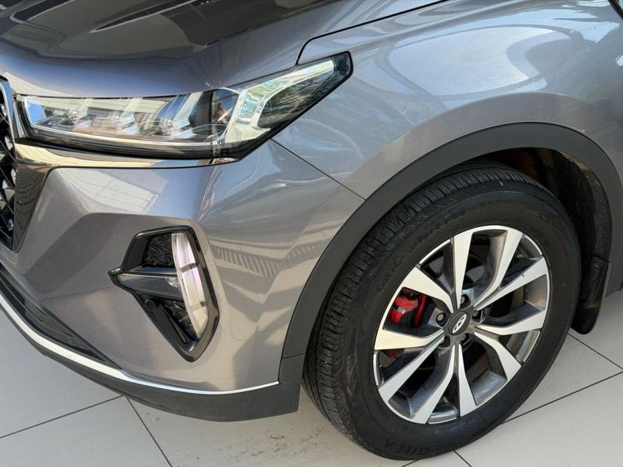 Chery Tiggo 7 Pro Max I Таганрог  - изображение 4