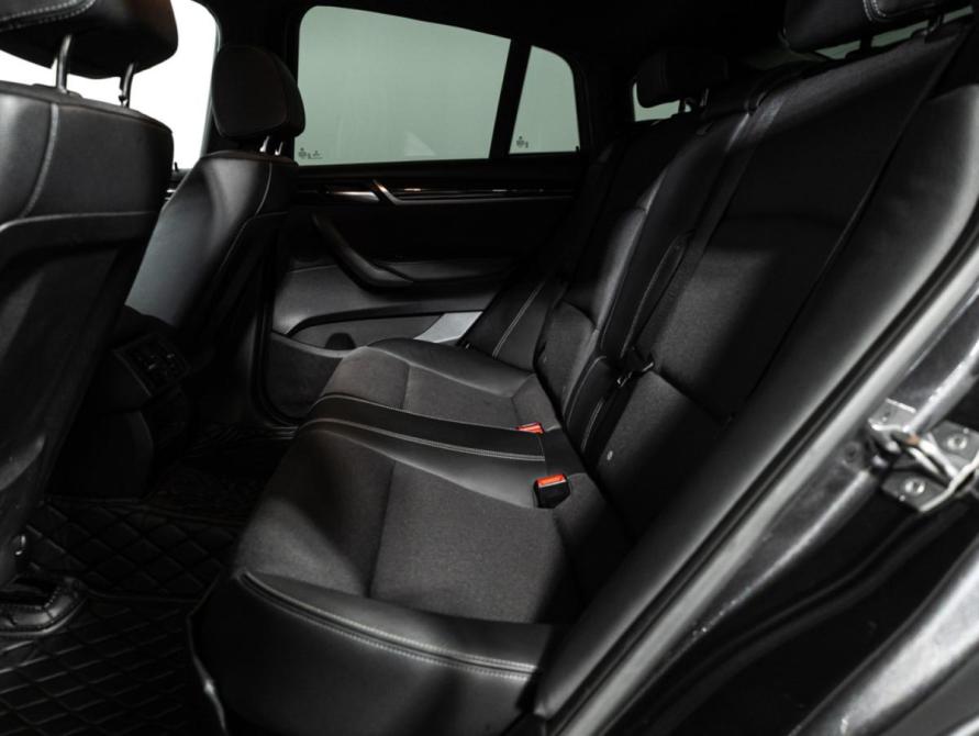 BMW X4 I (F26) Санкт-Петербург  - изображение 10