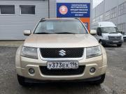 Suzuki Grand Vitara II Березовский  - изображение 10