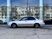 Kia Spectra I Рестайлинг 2 Самара  - изображение 22