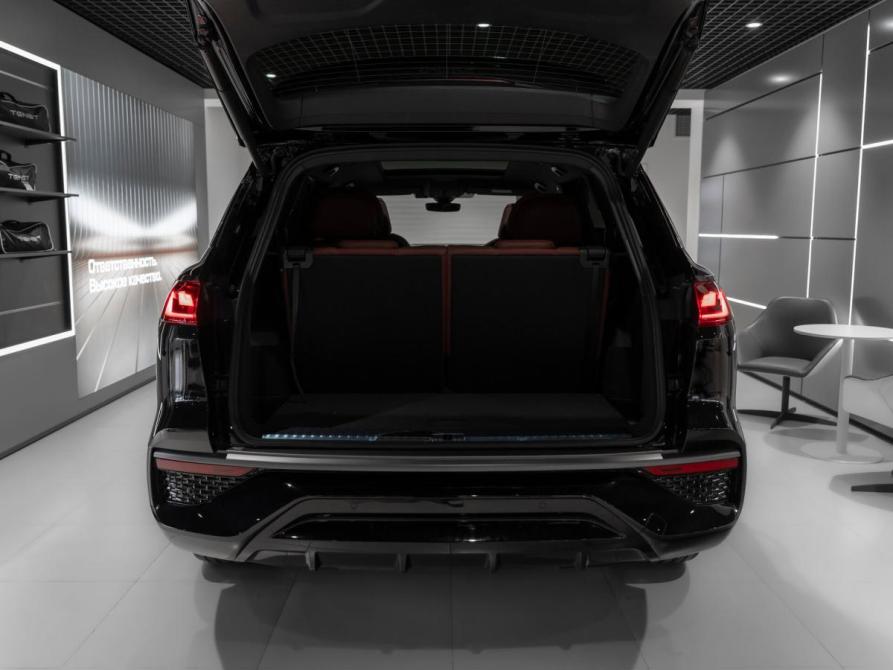 Audi Q6 Москва  - изображение 34