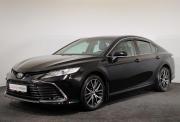 Toyota Camry VIII (XV70) Рестайлинг Ярославль  - изображение 30
