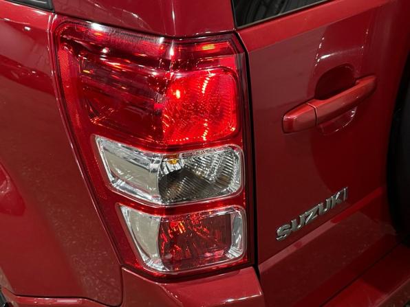 Suzuki Grand Vitara II Рестайлинг с пробегом 2010 года, цена 1 130 000 рублей, 116717 км, внедорожник, Автокод Объявления