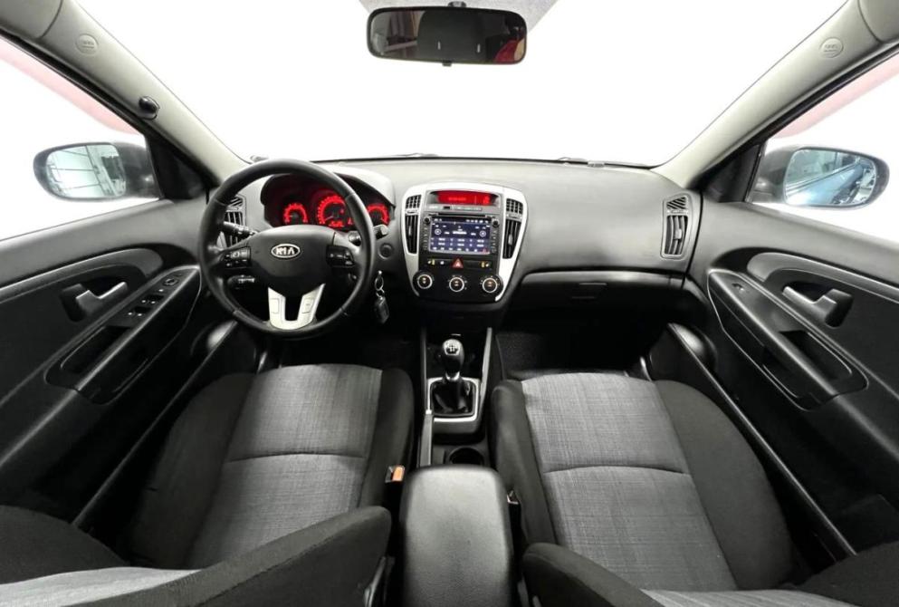 Kia Ceed I Нижний Новгород  - изображение 14