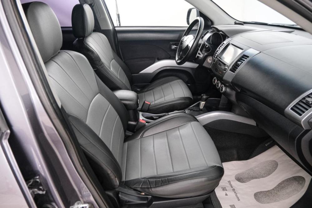 Mitsubishi Outlander II Красноярск  - изображение 14