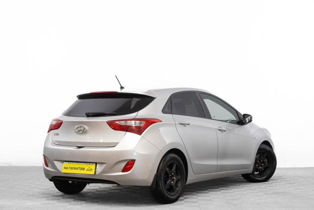 Hyundai i30 II Барнаул  - изображение 5