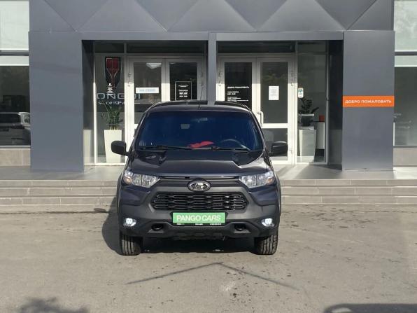 Lada (ВАЗ) Niva Travel I с пробегом 2022 года, цена 945 000 рублей, 67000 км, внедорожник, Автокод Объявления