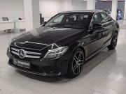 Mercedes-Benz C-Класс IV (W205) Рестайлинг Казань  - изображение 23