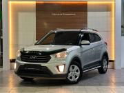 Hyundai Creta I Челябинск  - изображение 21