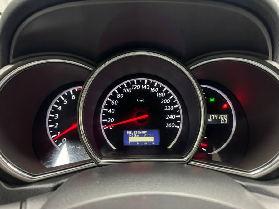 Nissan Murano II (Z51) Рестайлинг 2 Стерлитамак  - изображение 20