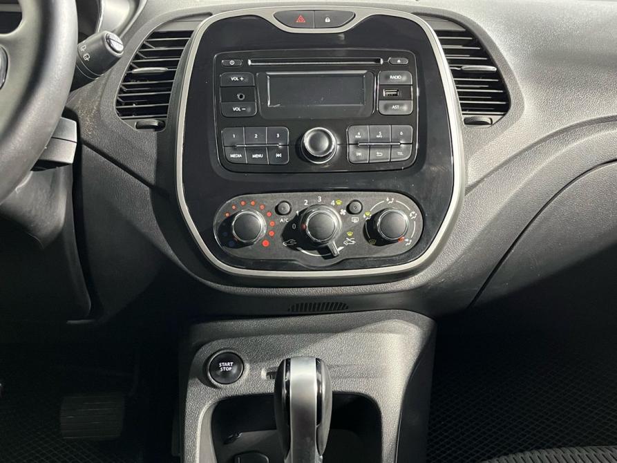 Renault Kaptur I Ижевск  - изображение 11