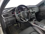 Kia Optima IV Рестайлинг Москва  - изображение 51