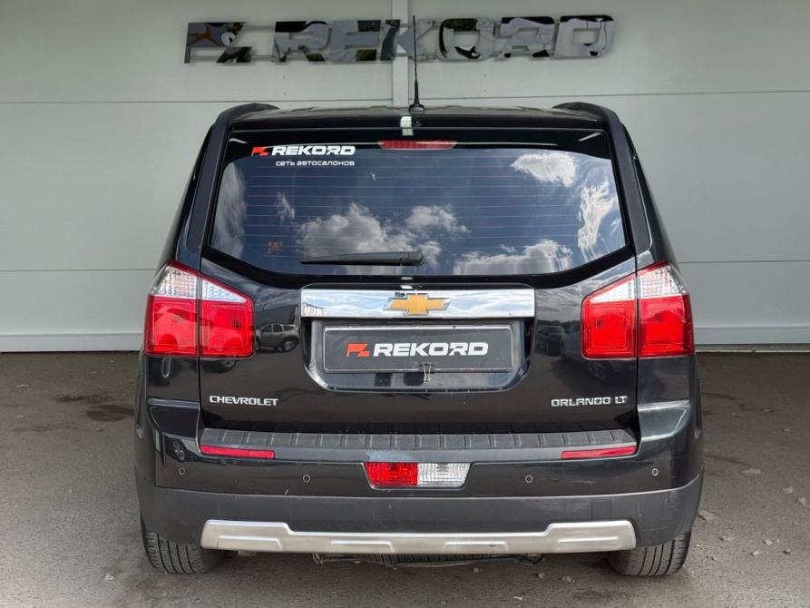 Chevrolet Orlando I Уфа  - изображение 6