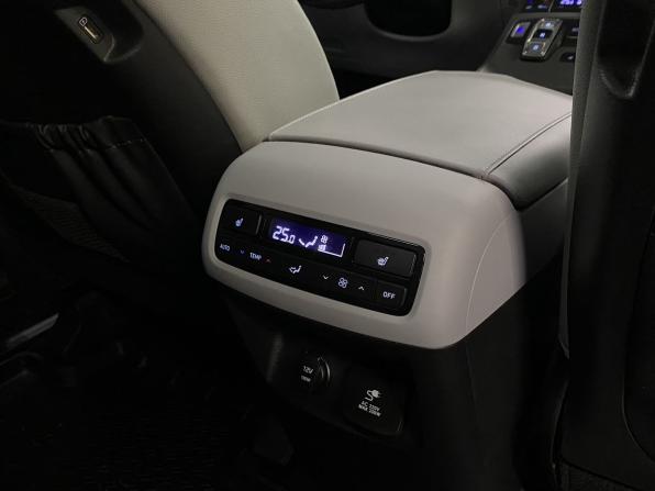 Hyundai Palisade I с пробегом 2021 года, цена 5 499 000 рублей, 36662 км, внедорожник, Автокод Объявления