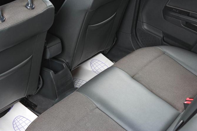 Opel Astra H Рестайлинг с пробегом 2007 года, цена 549 000 рублей, 236000 км, хэтчбек, Автокод Объявления
