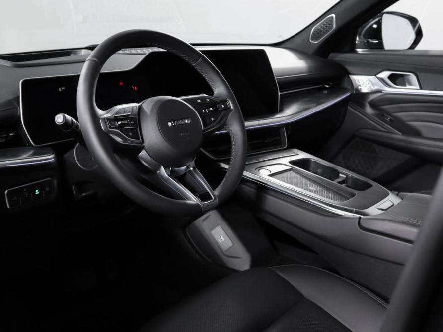 Haval F7 II Москва  - изображение 14