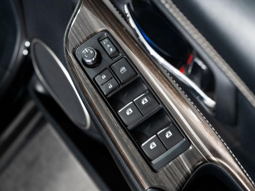 Toyota Harrier III (XU60) Иркутск  - изображение 20