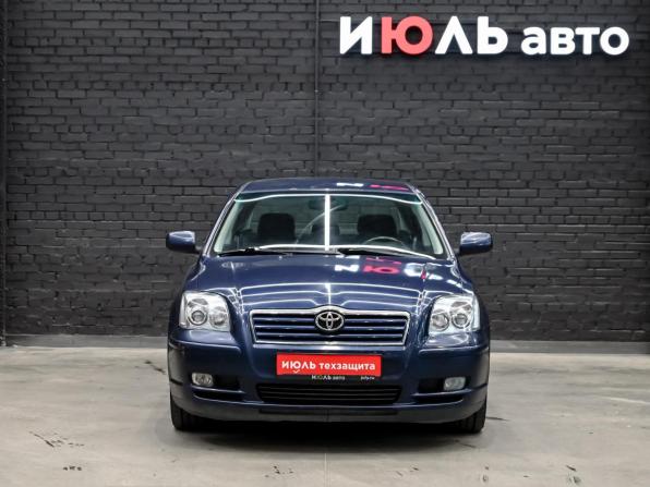 Toyota Avensis II с пробегом 2004 года, цена 620 000 рублей, 351774 км, седан, Автокод Объявления
