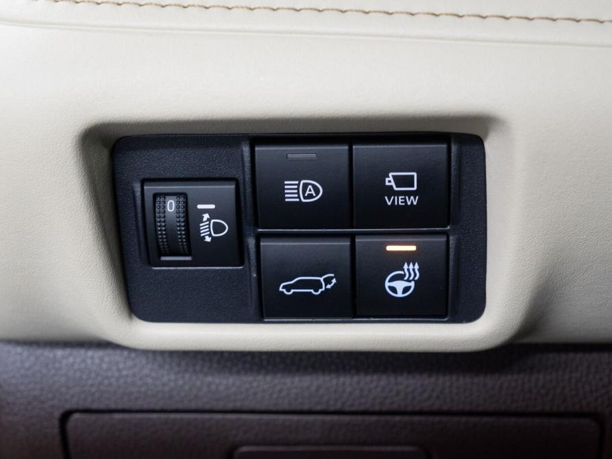 Toyota Highlander IV (XU70) Тюмень  - изображение 14