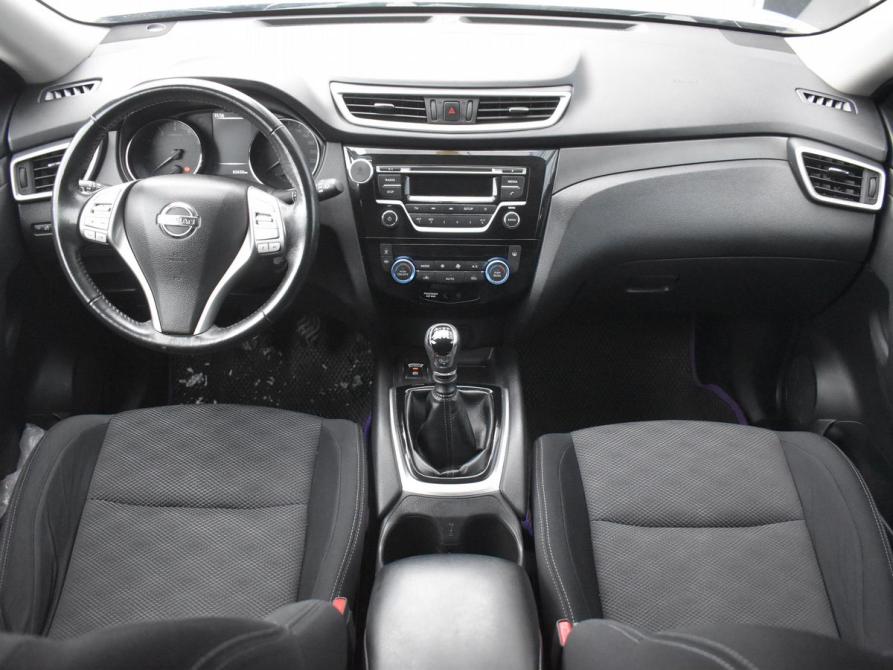 Nissan X-Trail III Архангельск  - изображение 12