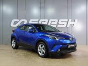 Toyota C-HR I Воронеж  - изображение 26