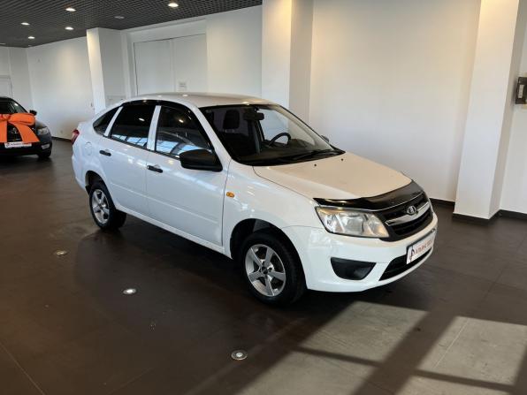 Lada (ВАЗ) Granta I с пробегом 2015 года, цена 344 000 рублей, 171431 км, лифтбек, Автокод Объявления
