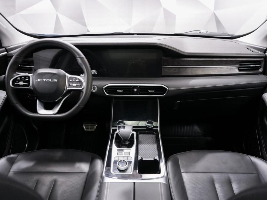 JETOUR X90 PLUS Ульяновск  - изображение 10