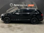 Audi Q7 I (4L) Рестайлинг Пермь  - изображение 33