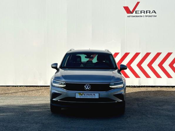 Volkswagen Tiguan II Рестайлинг с пробегом 2020 года, цена 3 620 000 рублей, 46063 км, внедорожник, Автокод Объявления