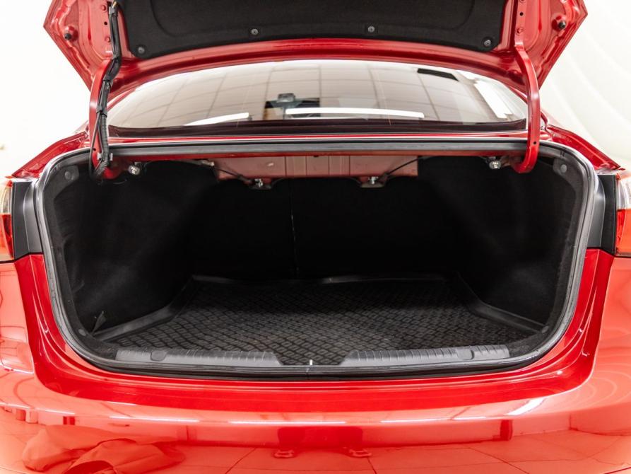 Kia Cerato III Волгоград  - изображение 37