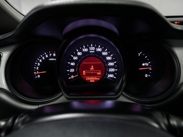 Kia Ceed II с пробегом 2012 года, цена 793 000 рублей, 223000 км, хэтчбек, Автокод Объявления