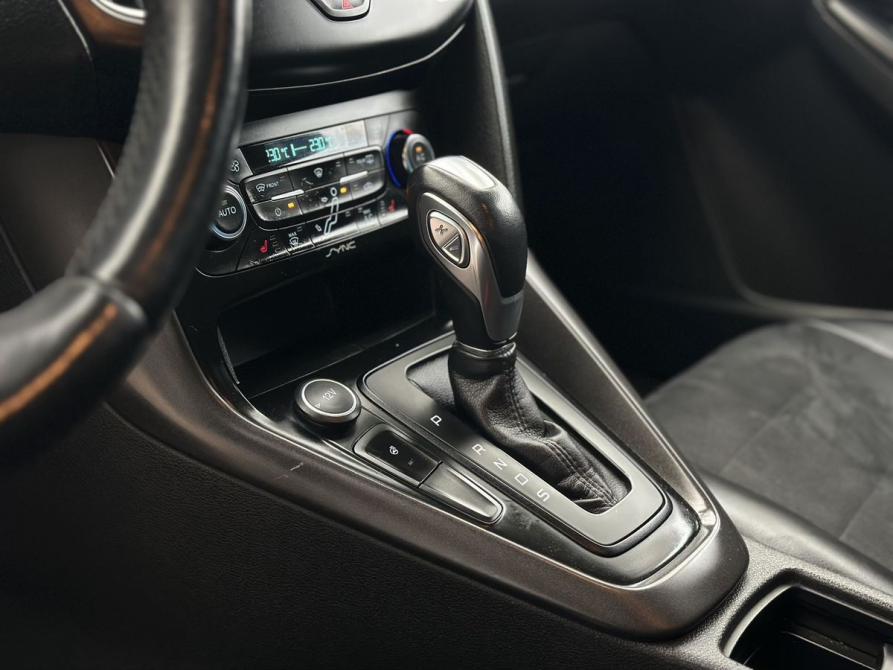 Ford Focus III Рестайлинг Липецк  - изображение 15