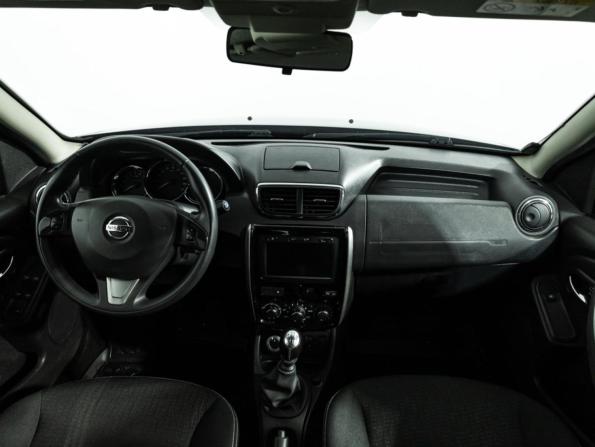 Nissan Terrano III (D10) с пробегом 2019 года, цена 1 339 585 рублей, 127129 км, внедорожник, Автокод Объявления