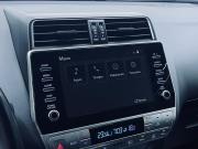 Toyota Land Cruiser Prado 150 Series Рестайлинг 3 Оренбург  - изображение 41
