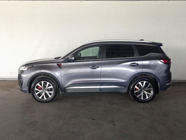 Chery Tiggo 7 Pro Max I с пробегом 2024 года, цена 2 140 000 рублей, 19322 км, внедорожник, Автокод Объявления