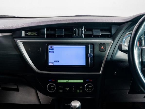 Toyota Auris II с пробегом 2014 года, цена 1 175 000 рублей, 110020 км, хэтчбек, Автокод Объявления