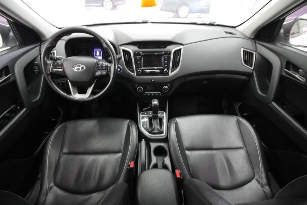 Hyundai Creta I Сургут  - изображение 27