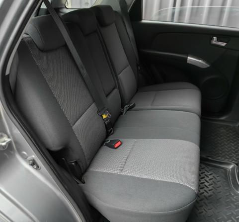Kia Sportage II Рестайлинг с пробегом 2009 года, цена 865 000 рублей, 199000 км, внедорожник, Автокод Объявления