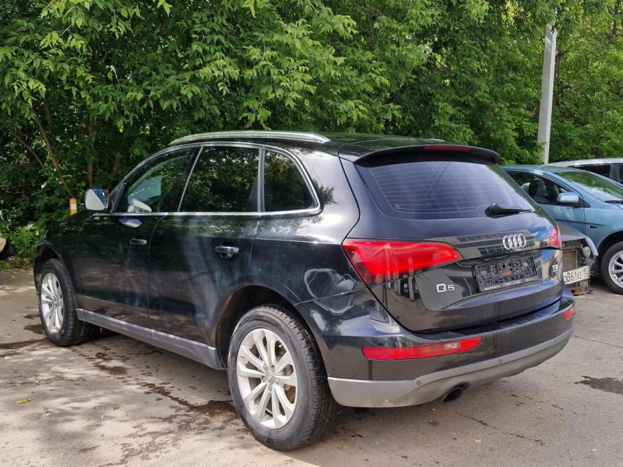 Audi Q5 I (8R) Рестайлинг Нижний Новгород  - изображение 2