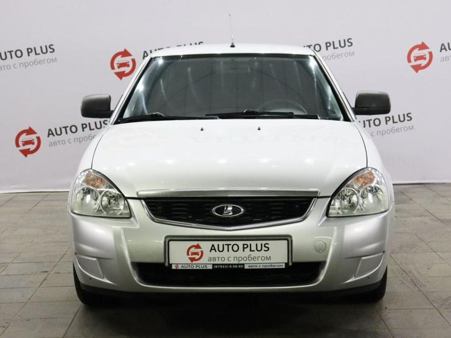 Lada (ВАЗ) Priora I Минеральные Воды  - изображение 5