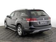 Volkswagen Teramont I Москва  - изображение 37