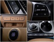 Kia Mohave I Рестайлинг 2 Москва  - изображение 40