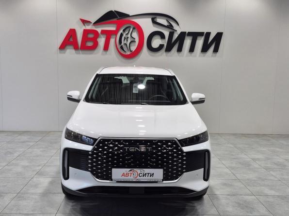 Tenet T4 с пробегом 2026 года, цена 2 150 000 рублей, 1115 км, внедорожник, Автокод Объявления