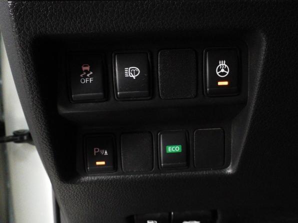 Nissan Qashqai II Рестайлинг с пробегом 2021 года, цена 2 179 000 рублей, 88854 км, внедорожник, Автокод Объявления